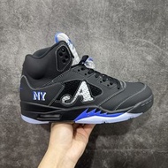 Air Jordan 5 NY Yankees 運動鞋