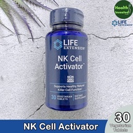 <Life Extension> NK Cell Activator 30 Vegetarian Tablets