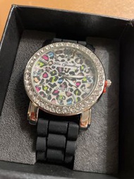 全新新加坡牌子Her Jewellery 手錶 Made with Swarovski elements 施華洛世奇