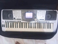 Keyboard Yamaha PSR 2000 Orgen Mulus like new
