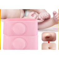 HERNIA THERAPY BELT 2pcs BABY BELLY BUTTON(PUSAT BABY)