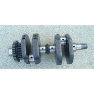 kawasaki ER5 crankshaft