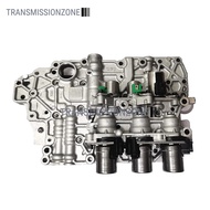 4F27E FN4A-EL 4-Speed Automatic Transmission Valve Body For Ford FIESTA i-MAX FOCUS MAZDA 2 MPV