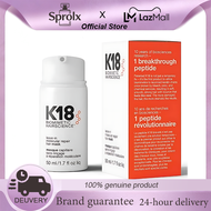 For K18 Biomimetic Hairscience Leave in Molecular Repair Hair Repair Mask 50ml