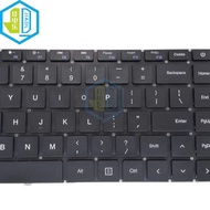 US PO English Keyboard For Ghia Libero Lfi3h2 Lf13h2 Elite Series Hs092 Mb3181010 Insys 14P Notebook