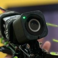 [GIJO] 3D Printed TPU Caddx Walnut Case Frame With Gopro Mount For FPV Racing Drone