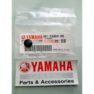 YAMAHA Y125ZR 125ZR / RXZ CAP BOLT PENUTUP ALLEN KEY SPOILER / CHIPSMORE SPOILER ORIGINAL HLY 341-23