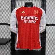 ❡ 23-24 Arsenal Jersey Long Sleeve