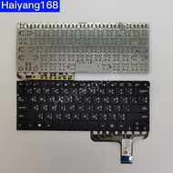 Keyboard คีย์บอร์ดใช้กับ Asus UX305 UX305LA UX305UA UX305CA ภาษาไทย-อังกฤษ