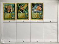 召喚獸 黃金 (6/6) MOZ 召喚王