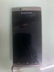 Sony Ericsson Xperia 手機
