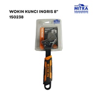 WOKIN ENGLISH KEY 8"