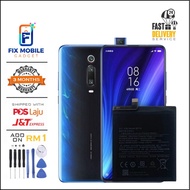 Mi 9T PRO BP40 Battery