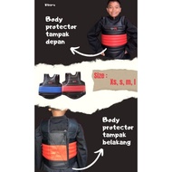 CODE J2R9 Body silat new quality regulations TRAX