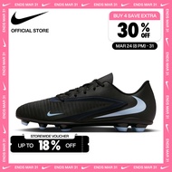 Nike Mens Phantom 6 Low Club Shoes - Black [HM8933-003]