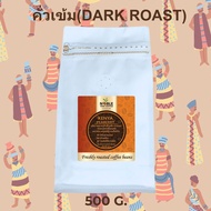 เมล็ดกาแฟ เคนย่า (Kenya Kirinyaga AA)