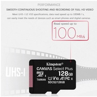 Original Memory Card sd card Micro SD TF card Class10 MicroSD 32GB/64GB/128GB/256GB/512G/1TB for pho