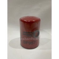 B957 BALDWIN OIL FILTER FF105