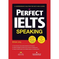 Book - Perfect IELTS Speaking