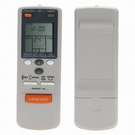used for New AR-JW2 For  Air Conditioner AC Remote Control AR-DB2 AR-DB4 AR-DB6