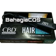 CBD Catokan Rambut pelurusan