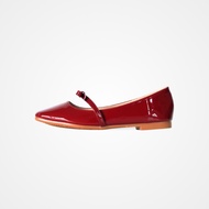 The Mary Doll (Defect) - Labotte.bkk รองเท้าคัชชู Mary Jane Shoes (250-1)