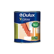 DULUX V Gloss Doff - KG