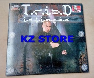CD Triad Istimewa Second Original