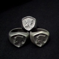 Fourspeed Ring Original Icarus CUSTOM size 5-6