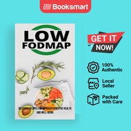 The Low Fodmap Diet - Paperback - English - 9781990666940