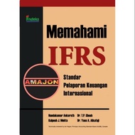 UNDERSTANDING IFRS INTERNATIONAL FINANCIAL REPORT STANDARDS