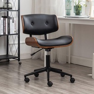 Office Chair Ergonomic Design Study Chair Thicken Cushion Computer Chair