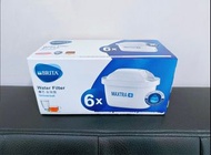 Brita Maxtra Plus 全效型 濾芯 6入（Costco購入）