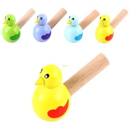youn Kid s  Bird Whistle Loud Crisp Cartoon Whistle for Outdoor Sport Role for Play Games Children s Instrument Easter