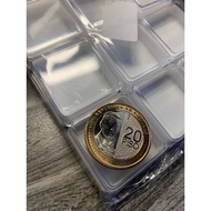 Square Case- Container