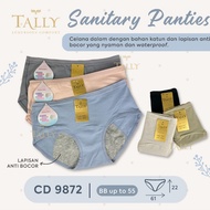 Underwear Wanita Tally 9872 | Menstrual Panties