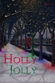 Holly Jolly Silvia Violet