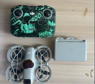 DJI neo 暢飛套裝