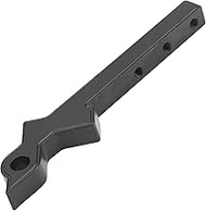 133-9299-05 Control Arm Compatible with Toro Ex-mark Quest E S Series, Time-Cutter Z Master Lazer Z 