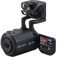 Máy quay Zoom Q8n-4K Handy Video Recorder (0509)