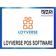 Loyverse POS License Software