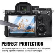 1-3PCS Tempered Glass For Sony RX100VII RX100VI RX100V RX100III RX10IV RX100IV RX100 RX1R RX1 Screen
