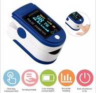 WAJIB PUNYA..!! Alat Pengukur Kadar Oksigen - Oximeter General Care / Finger Pulse Oximeter / Oxymet