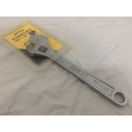 Stanley 10” Adjustable Spanner