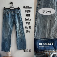 RM1+ KID boy cloth 7-14 YEARS OLD (LOW GRED MATERIAL)