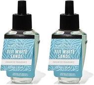 Bath and Body Fiji White Sands WallFlower 2-Pack, 1.6 fl. oz. Total (Packaging May Vary)