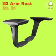 office chair arm rest office chair 3d arm rest gaming chair 3d arm rest office chair spare part
