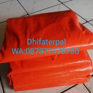 Plastic Tarpaulin Type A12 Size 3X4
