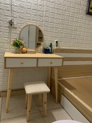 COMBO Bàn Trang Điểm B01 HDFURNITURE