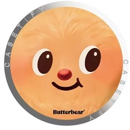 CASETiFY x ButterBear Magnetic Holder Card Holder Stand with Magsafe Stand Wallet Card Holder Magsaf